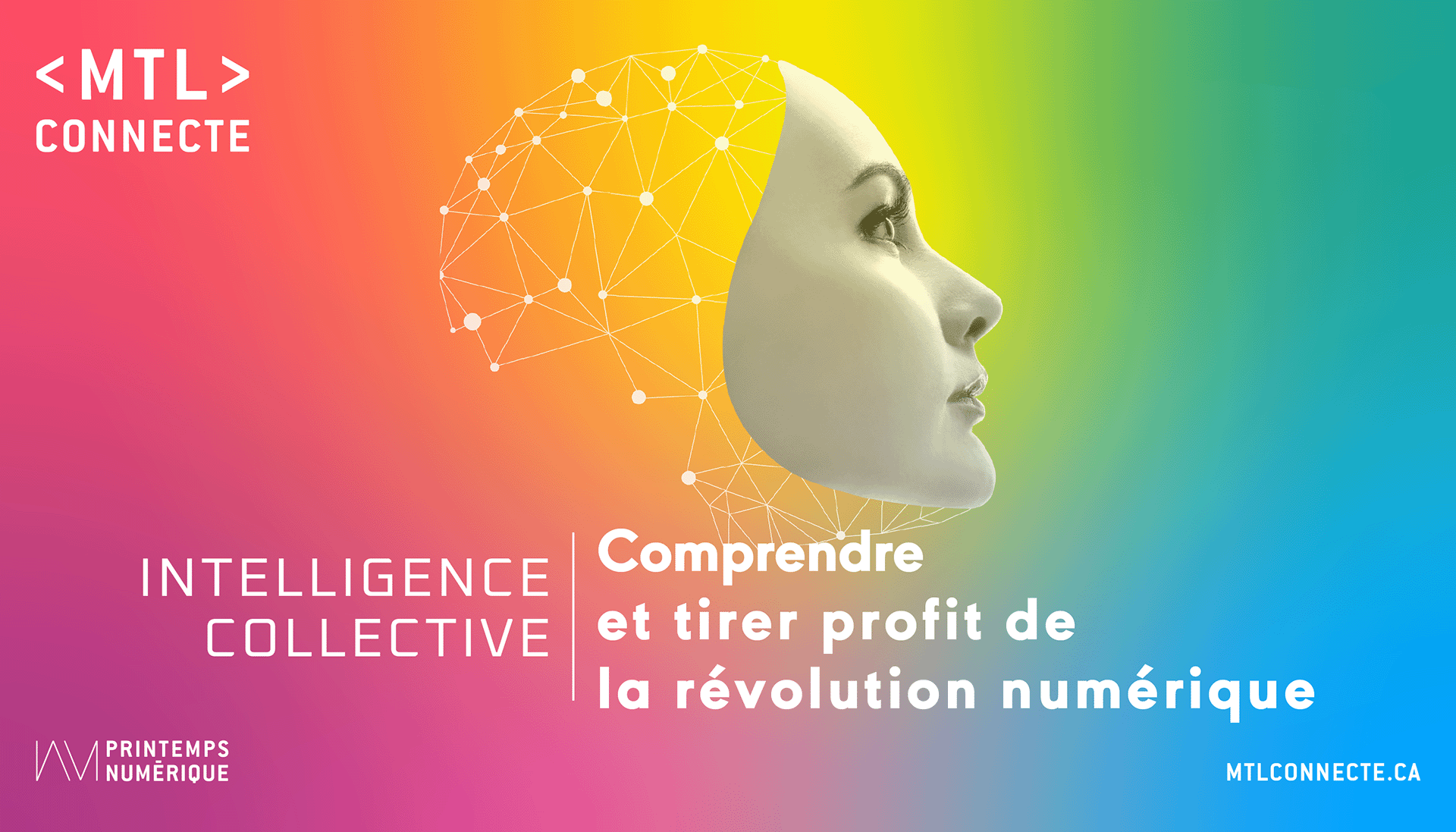 Vivez l’Explore <MTL> connecte 2023 avec l’Association IGBANET